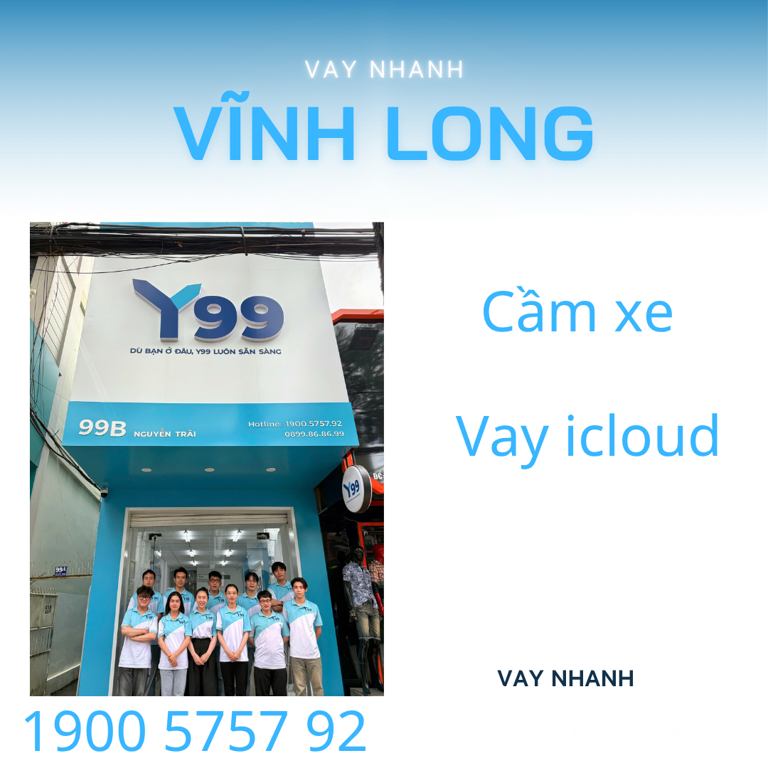 DỊCH VỤ CẦM XE KHÔNG CHÍNH CHỦ Ở VĨNH LONG HỖ TRỢ VAY VỐN LÃI SUẤT THẤP NHANH CHÓNG